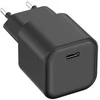 Setty sieninis įkroviklis USB-C 35W LSGaN-C-351 juodas