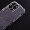 TelForceone "Shine" dėklas "iPhone 13 Pro 6,1", skaidrus