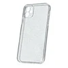 TelForceone Shine dėklas, skirtas iPhone 11 permatomas