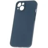 Dėklas Telforceone Silicon Box case for Xiaomi Redmi 15C 4G EU / 15C 5G EU (173.16 x 81.06 x 8.2 mm) dark mėlynas
