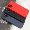 Dėklas Telforceone Silicon Box case for Xiaomi Redmi 15C 4G EU / 15C 5G EU (173.16 x 81.06 x 8.2 mm) red