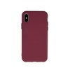 iLike Telforceone Silikoninis dėklas iPhone 11 bordo