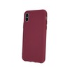 iLike Telforceone Silikoninis dėklas iPhone 11 bordo