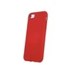 TelForceone Silicon dėklas skirtas Apple iPhone 14 Pro 6,1'', raudonas