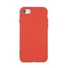 TelForceone Silicon dėklas skirtas Apple iPhone 14 Pro 6,1'', raudonas