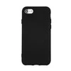 TFO Silikoninis dėklas Samsung Galaxy S20 FE / S20 Lite juodas