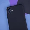 TFO Silikoninis dėklas Samsung Galaxy S22 juodas