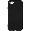 Dėklas Telforceone Silicon case for Xiaomi Redmi Note 13 5G (global) juodas