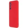 Dėklas Telforceone Silicon Soft Case for Samsung Galaxy S24 Plus red