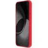 Dėklas Telforceone Silicon Soft Case for Samsung Galaxy A14 4G / A14 5G red
