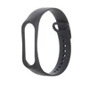 TFO Telforceone Silikoninė apyrankė Xiaomi Mi Band 5/6 juoda