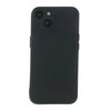 TFO Silikoninis dėklas Samsung Galaxy S22 juodas