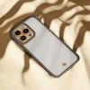Dėklas Telforceone Silky Gold case for iPhone 14 6,1" mėlynas