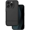 Dėklas Telforceone Simple Carbon case for iPhone 15 Pro 6,1" juodas