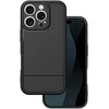 Dėklas Telforceone Simple Carbon case for iPhone 16 Pro 6,3" juodas