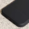 Dėklas Telforceone Simple Carbon case for Samsung Galaxy S25 FE juodas