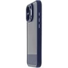 Dėklas Telforceone Simple Carbon case for Samsung Galaxy A17 4G / A17 5G mėlynas