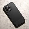 Dėklas Telforceone Simple Carbon case for Xiaomi Redmi 14C 4G/ 14C 5G / Redmi A4 / POCO C75 juodas