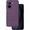 Dėklas Telforceone Simple Carbon case for Xiaomi Redmi A5 Global (173,45 x 79,35 x 8,45) violetinė