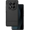Dėklas Telforceone Simple Carbon case for Xiaomi Redmi Note 14 Pro 5G (Global) / Note 14 Pro Plus 5G (Global) juodas
