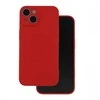 Dėklas Telforceone Simple Color Mag case for iPhone 17 Air 6,6" red