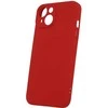 Dėklas Telforceone Simple Color Mag case for iPhone 17 Air 6,6" red