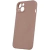Dėklas Telforceone Simple Color Mag case for iPhone 17 Air 6,6" pink