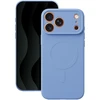 TFO Simple Color Mag dėklas, skirtas iPhone 17 Pro Max 6,9" / 18 Pro Max 6,9" šviesiai mėlynas