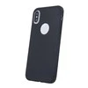 TelForceone Paprastas juodas "iPhone 6 Plus" / "6s Plus" dėklas