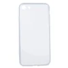Telforceone TFO Plonas 1 mm dėklas, skirtas Samsung Galaxy M23 5G skaidrus