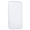 TFO TelForceone Plonas 1 mm dėklas, skirtas Vivo Y21 / Y21s / Y33s, skaidrus