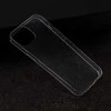 TelForceone Slim case 1 mm for Xiaomi Redmi A3 4G (global) dėklas telefonui skaidrus