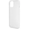 TelForceone Slim case 1 mm for Xiaomi Redmi A3 4G (global) dėklas telefonui skaidrus
