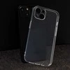 Dėklas Telforceone Slim case 2 mm Box for Samsung Galaxy S25 FE transparent