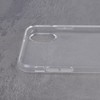 TFO TelForceone Plonas 2 mm dėklas, skirtas "iPhone 14 Plus" 6,7 permatomas