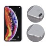 TFO TelForceone Plonas 2 mm dėklas, skirtas "iPhone 14 Plus" 6,7 permatomas