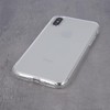 TFO TelForceone Plonas 2 mm dėklas, skirtas "iPhone 14 Plus" 6,7 permatomas