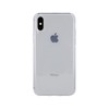 TelForceone Plonas 2 mm dėklas, skirtas iPhone 7 / 8 / SE 2020 / SE 2022, skaidrus
