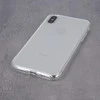 TelForceone Plonas 2 mm dėklas iPhone 7 Plus / 8 Plus, skaidrus