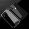 Telforceone Plonas 2 mm dėklas, skirtas Samsung Galaxy A32 4G skaidrus