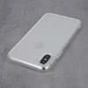 TFO Plonas 2 mm dėklas Samsung Galaxy A40 skaidrus