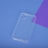 Telforceone Plonas 2 mm dėklas, skirtas Xiaomi Poco X3 / X3 NFC / X3 Pro skaidrus