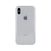 TFO Telforceone Plonas 2 mm dėklas skirtas Xiaomi Redmi Note 9 skaidrus