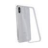 TFO Telforceone Plonas 2 mm dėklas skirtas Xiaomi Redmi Note 9 skaidrus