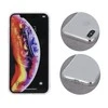 TFO Telforceone Plonas 2 mm dėklas skirtas Xiaomi Redmi Note 9 skaidrus