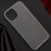 Telefono dėklas iLike Slim 1mm skirtas Huawei P Smart Z / Y9 Prime 201 / Honor 9X, skaidrus