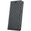 TelForceone Smart automobilinis dėklas, skirtas iPhone 15 6,1 juodos spalvos