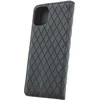 3Mk Telforceone Smart Caro dėklas Samsung Galaxy A13 4G juodas