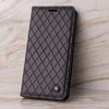 Dėklas Telforceone Smart Caro case for Xiaomi Redmi Note 11 4G (GLOBAL) / Redmi Note 11s 4G juodas
