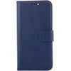 TelForceone "Smart Classic" dėklas "iPhone 7 / 8 / SE 2020 / SE 2022", tamsiai mėlynas